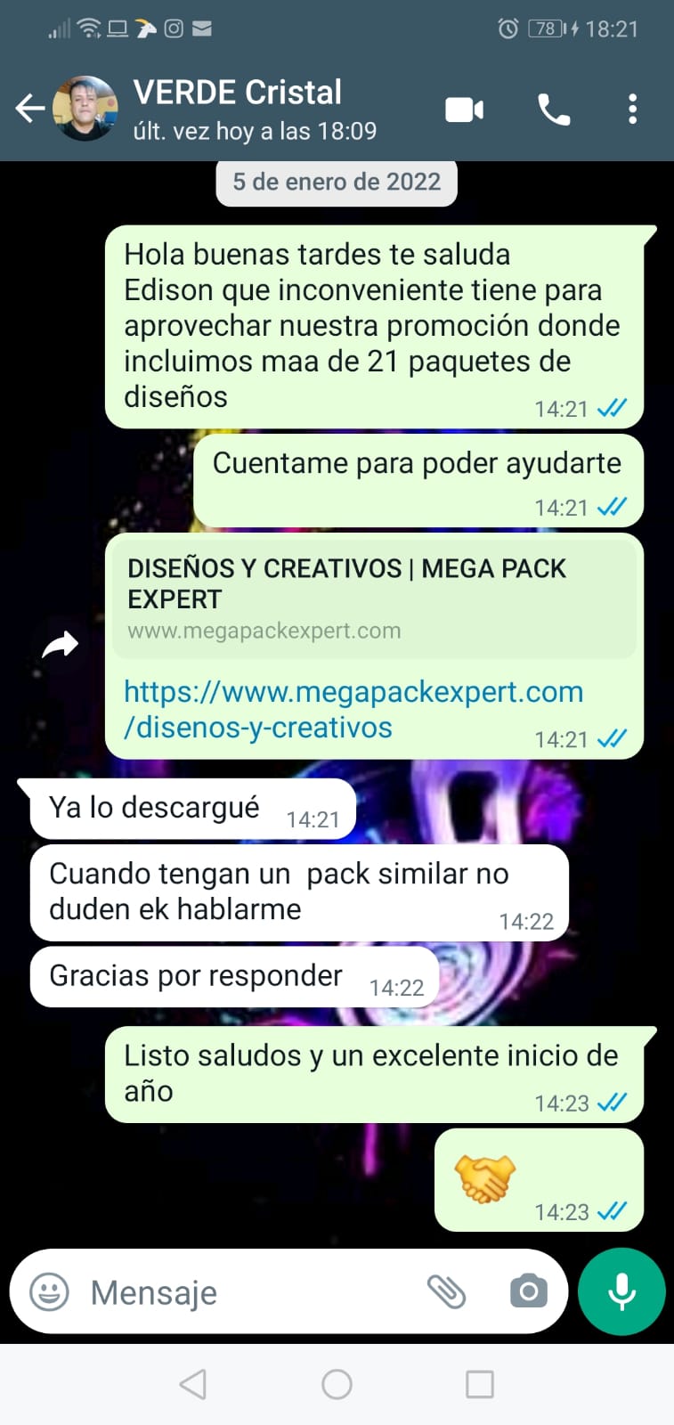 MEGA PACK EXPERT | CREATIVOS Y DISEÑOS