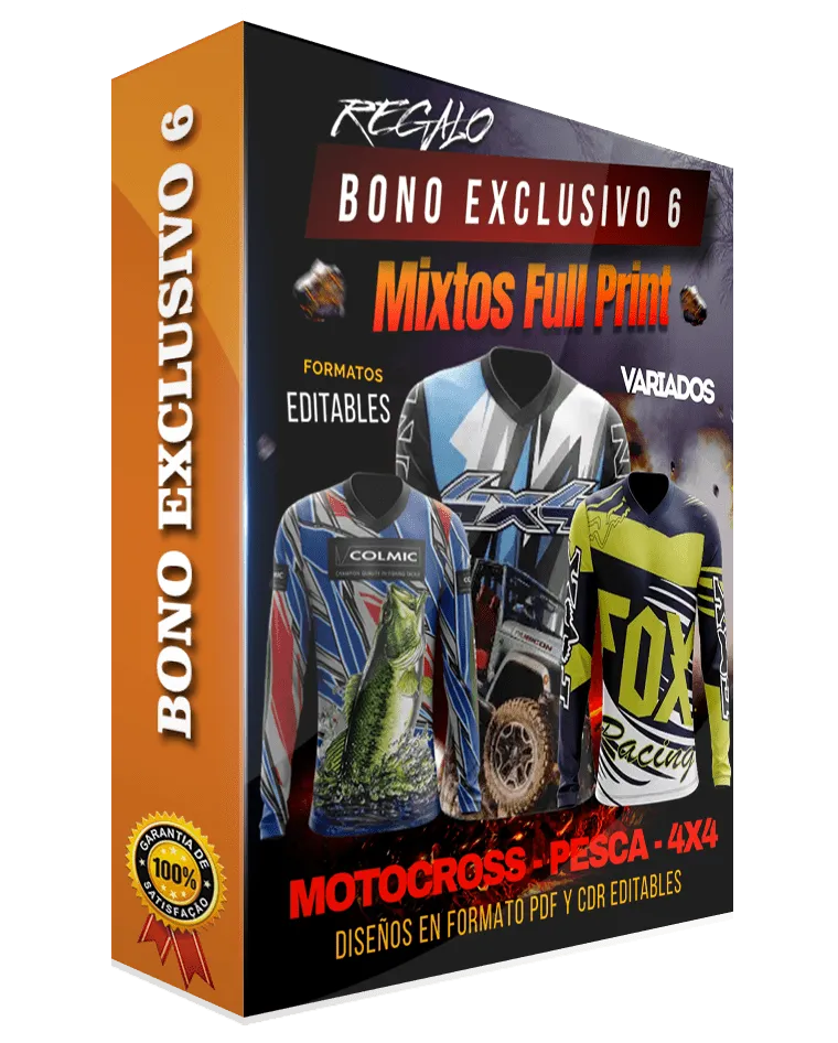 MEGA PACK EXPERT | CREATIVOS Y DISEÑOS